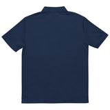 Custom Adidas Embroidered Performance Polo Shirt