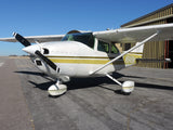 Airplane Design (Yellow/Green) - AIR35JJ182-YG1