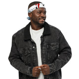 Custom All-over print bandana