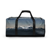 Custom All-Over Print Duffle Bag