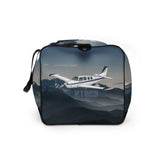 Custom All-Over Print Duffle Bag