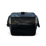 Custom All-Over Print Duffle Bag