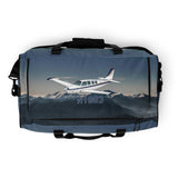 Custom All-Over Print Duffle Bag