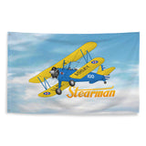 Custom All-Over Print Flag