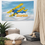 Custom All-Over Print Flag