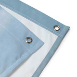 Custom All-Over Print Flag