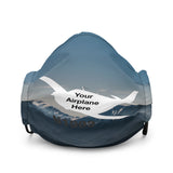 Custom Premium Face Mask - Set of 2