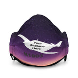 Custom Premium Face Mask - Set of 2