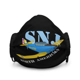 Custom Premium Face Mask - Set of 2