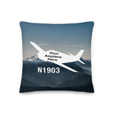 Custom Premium Pillow