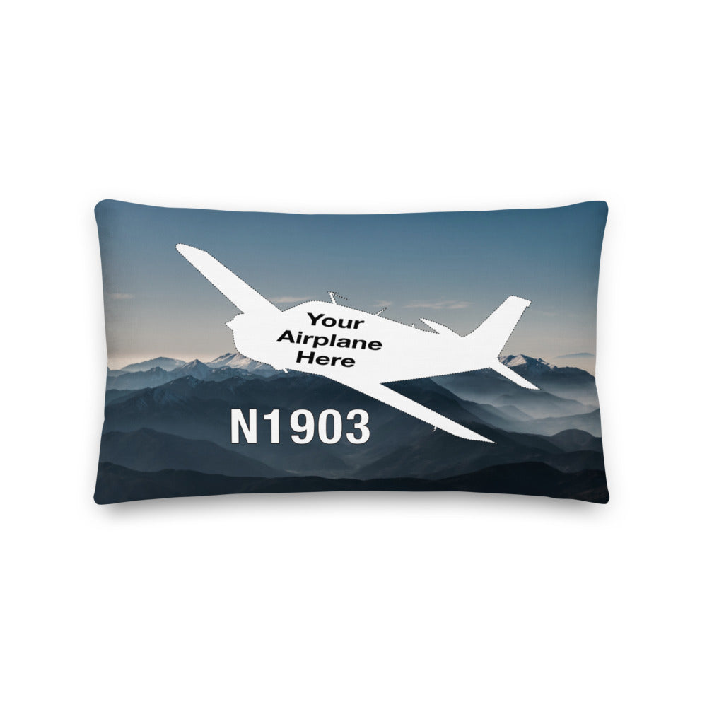 Custom Premium Pillow