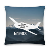 Custom Premium Pillow