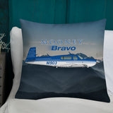 Custom Premium Pillow