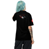 Custom Unisex All Over Print Sports Jersey
