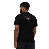 Custom Unisex All Over Print Sports Jersey