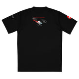 Custom Unisex All Over Print Sports Jersey