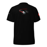 Custom Unisex All Over Print Sports Jersey