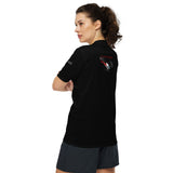 Custom Unisex All Over Print Sports Jersey