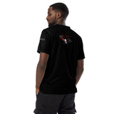 Custom Unisex All Over Print Sports Jersey