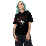 Custom Unisex All Over Print Sports Jersey