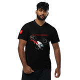 Custom Unisex All Over Print Sports Jersey