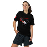 Custom Unisex All Over Print Sports Jersey
