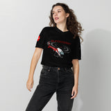 Custom Unisex All Over Print Sports Jersey