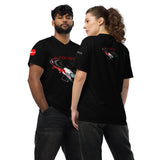 Custom Unisex All Over Print Sports Jersey