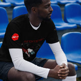 Custom Unisex All Over Print Sports Jersey