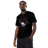 Custom Unisex All Over Print Sports Jersey