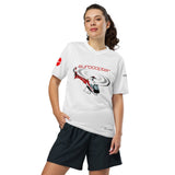 Custom Unisex All Over Print Sports Jersey