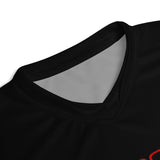 Custom Unisex All Over Print Sports Jersey