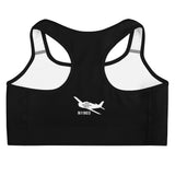 Custom Sports Bra