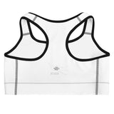 Custom Sports Bra