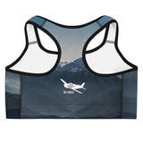 Custom Sports Bra
