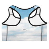 Custom Sports Bra