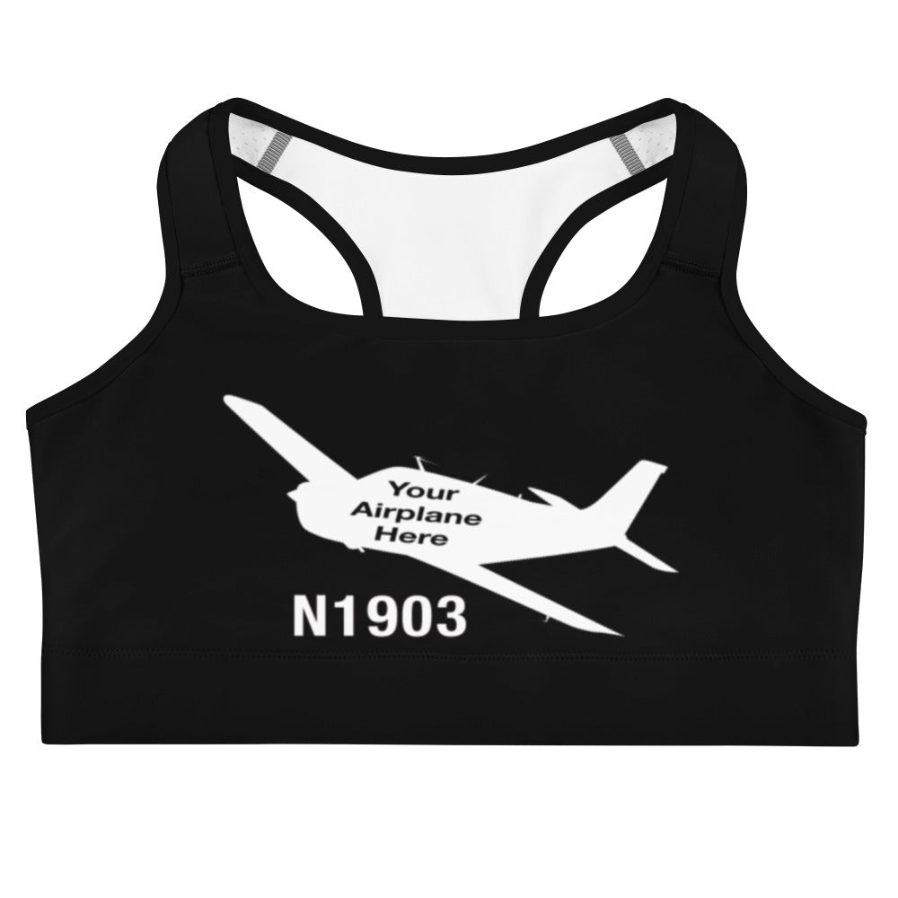 Custom Sports Bra