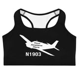 Custom Sports Bra