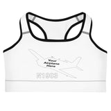 Custom Sports Bra