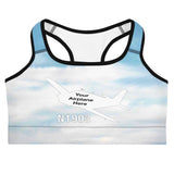 Custom Sports Bra