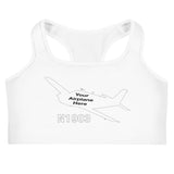 Custom Sports Bra