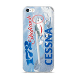 Custom Themed iPhone Case
