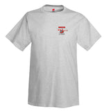 Robinson R22 Helicopter Airplane T-Shirt - Personalized with Your N#
