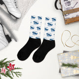 Custom Socks
