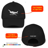 Custom Embroidered Classic Cap