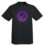 Worlds Okayest Pilot II Airplane Aviation T-Shirt