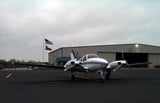 Airplane Design (Blue/Red) - AIR25521I-BR3