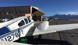 Airplane Design (Blue #2) - AIR25521I-B2