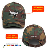 Custom Embroidered Classic Cap