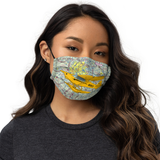 Custom Premium Face Mask - Set of 2